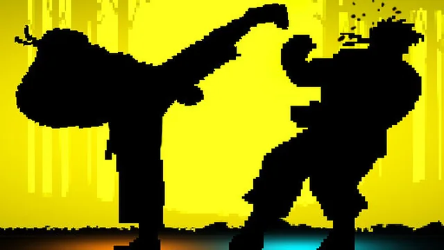 Shadow Fights