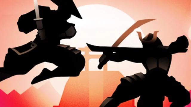 Shadow Mortel Combat