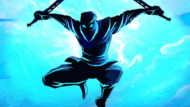 Shadow Ninja Warriors game thumbnail