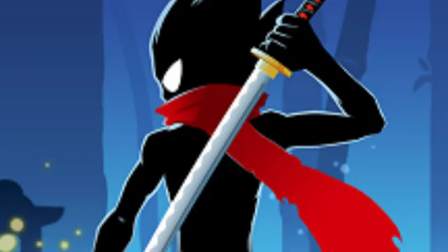 Shadow Ninja game thumbnail