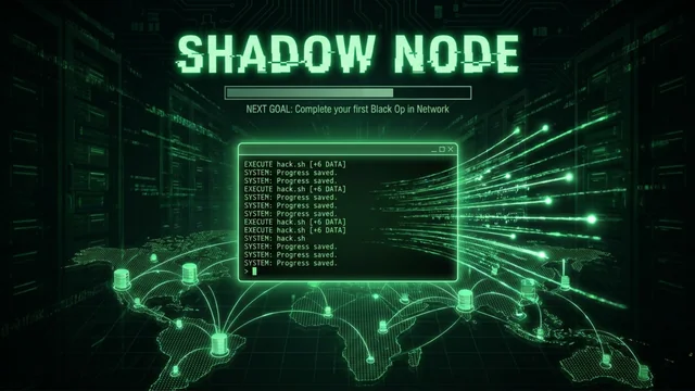 SHADOW NODE