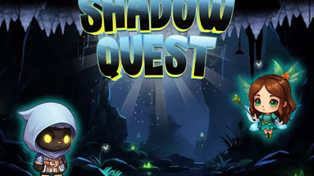 Shadow Quest