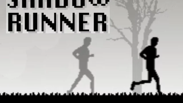 Shadow Runner game thumbnail