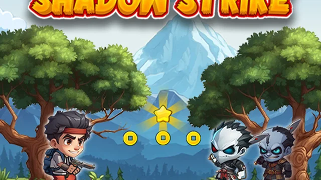 Shadow Strike
