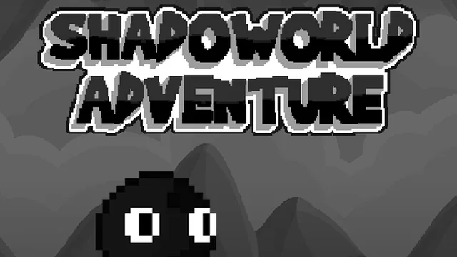 Shadow world Adventure game thumbnail