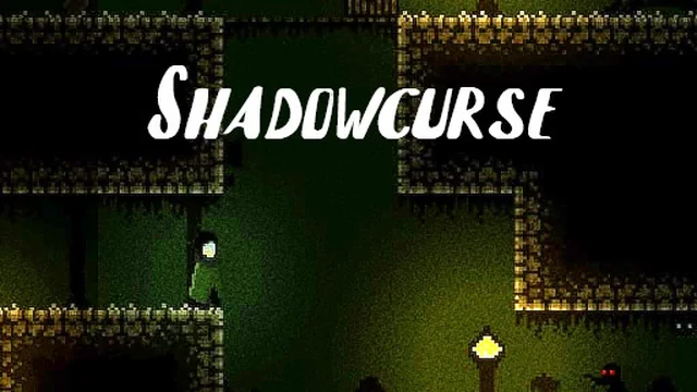 Shadowcurse game thumbnail