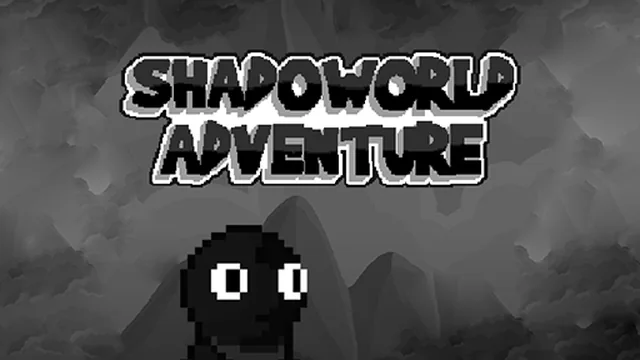 Shadoworld Adventure 1 game thumbnail