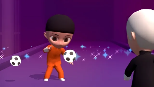 Shaolin Soccer game thumbnail