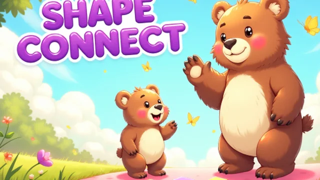 Shape Connect