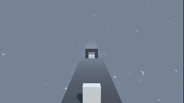 Shape Havoc 3D