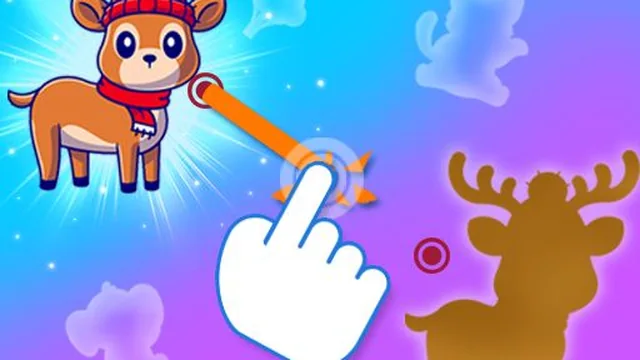 shape matching game thumbnail