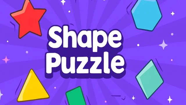 Shape Puzzle
