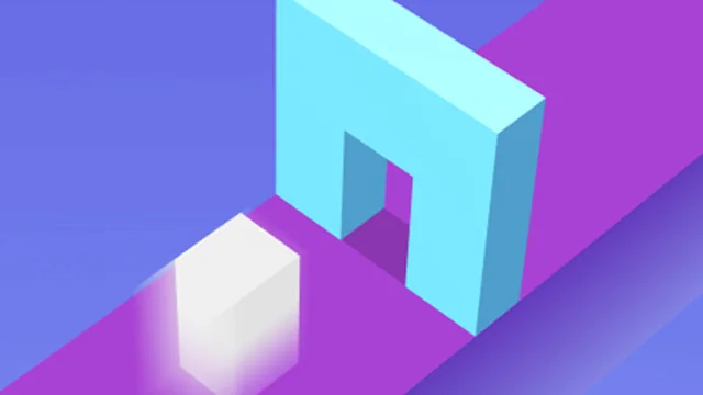 Shape Shift Run