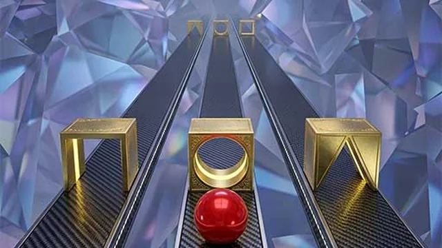 Shape Switch