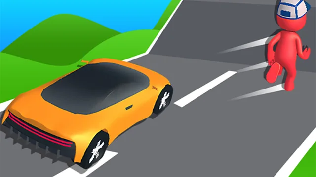 Shape Transform Shifting Rush game thumbnail