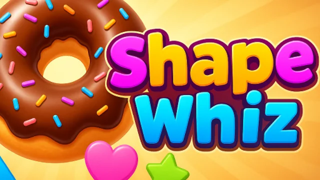Shape Whiz