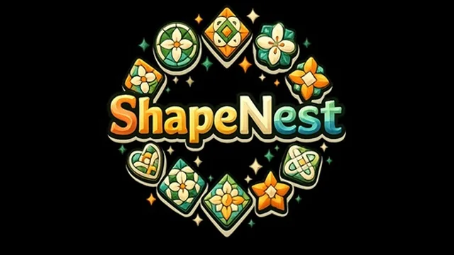 ShapeNest