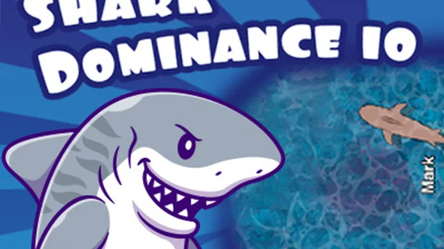 Shark Dominance io
