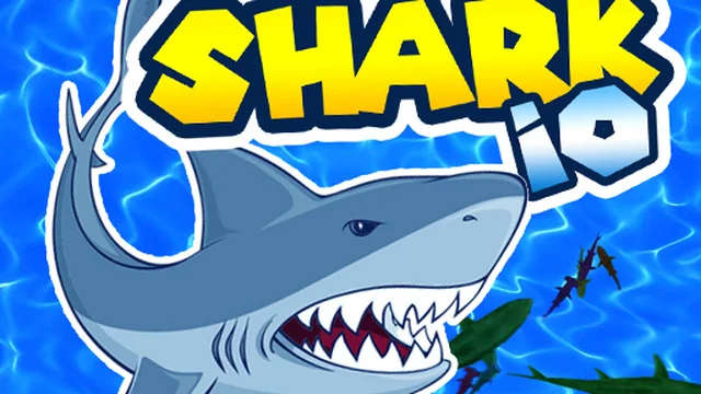 Shark io