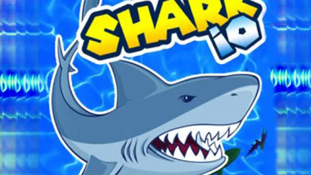 Shark Io3