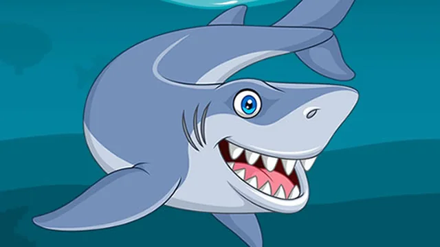 Shark Jigsaw