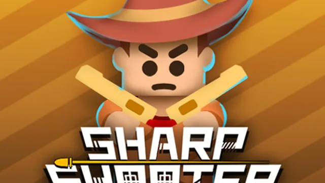 Sharpshooter