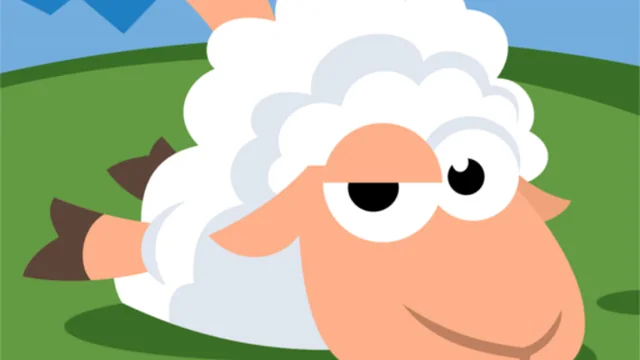 Sheep Run