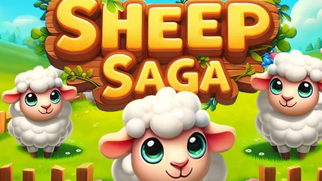 Sheep Saga