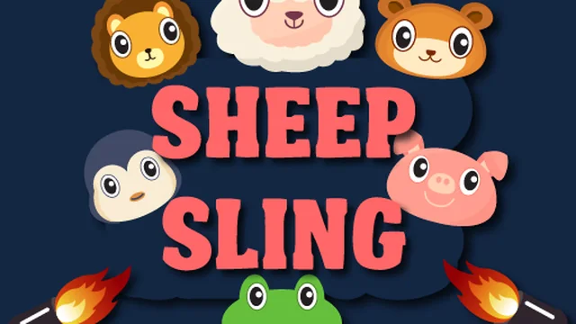 Sheep Sling
