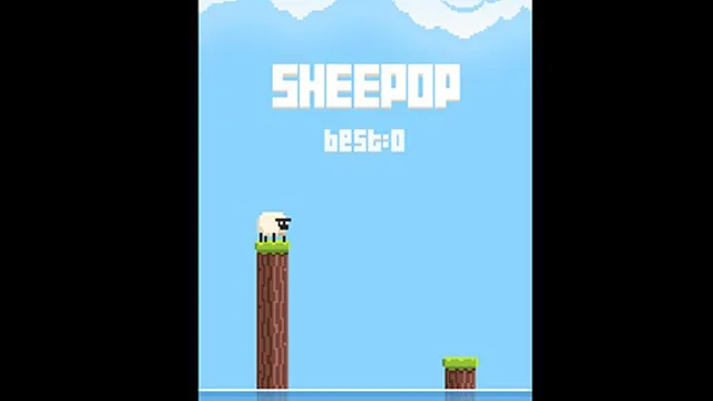 Sheepop game thumbnail