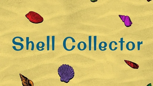 Shell Collector