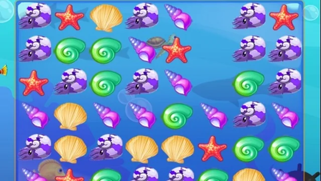Shell Swap Pro game thumbnail