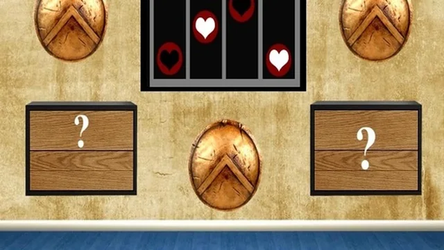 Shield House Escape