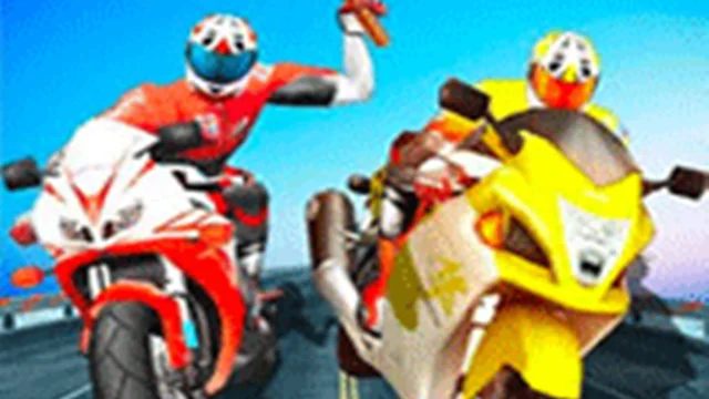 Shinecool Stunt Motorbike - Moto Racing