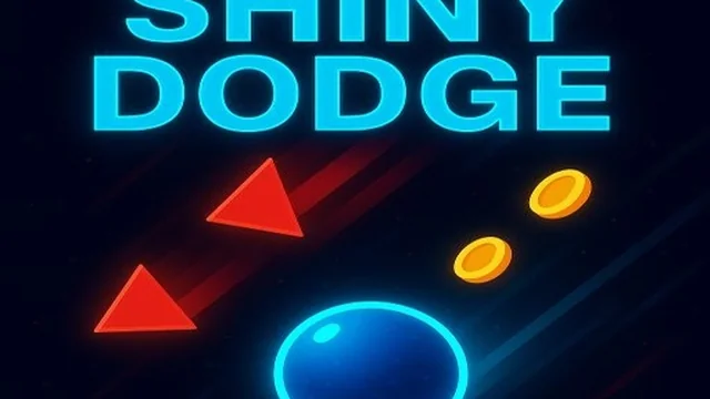 Shiny Dodge