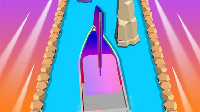 Ship Control 3D game thumbnail