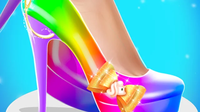 Shoe Maker : High Heel Designer