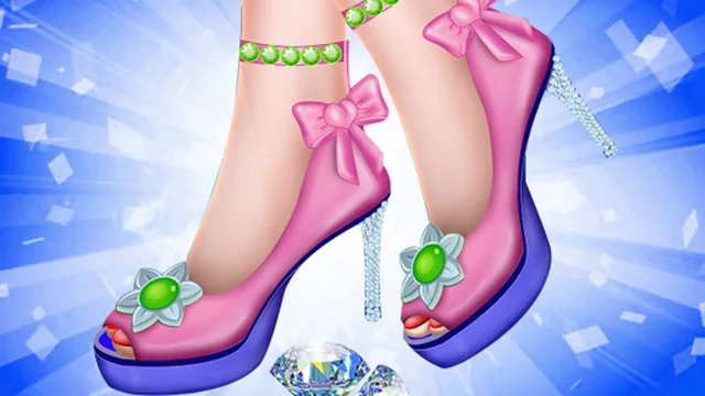 Shoe Maker Trendy Fashion