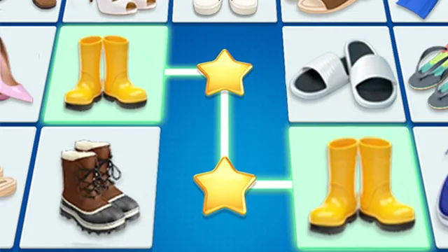 Shoes Connect