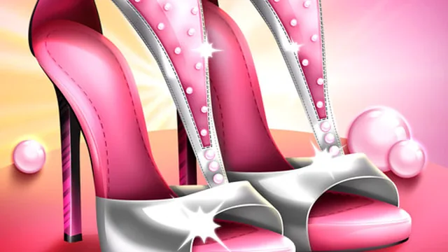 Shoes Designer
