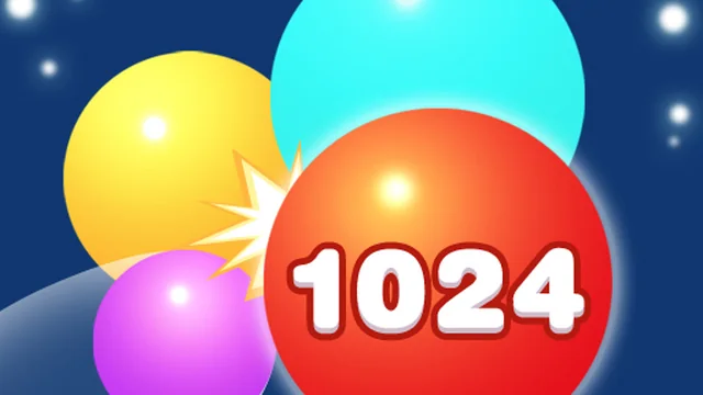Shoot Ball 2048