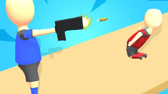 Shoot Em All game thumbnail