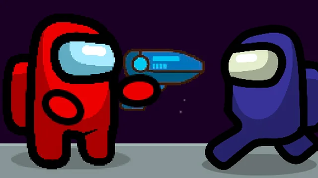 Shoot impostors
