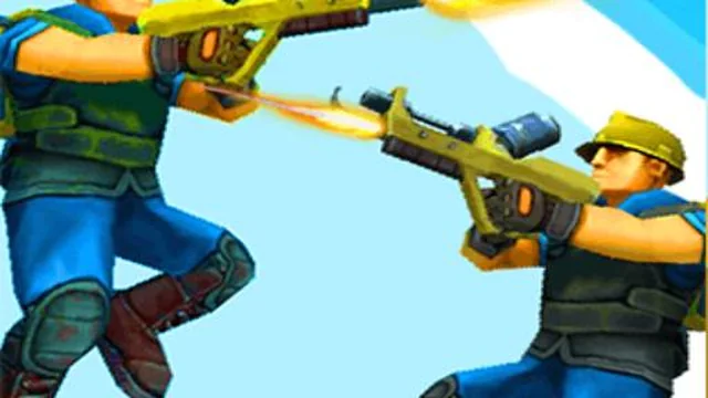 Shoot It