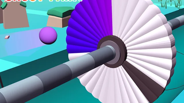 Shoot Paint game thumbnail