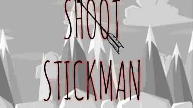 Shoot Stickman