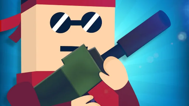 Shoot the Guy game thumbnail