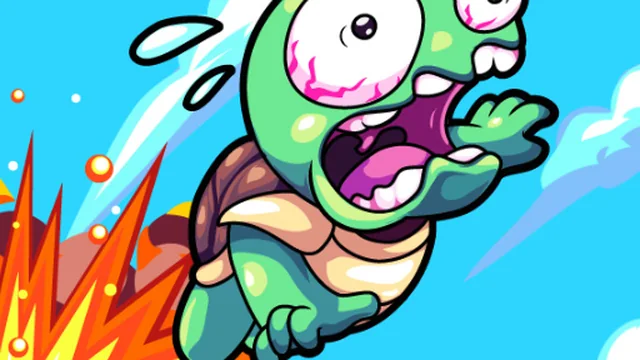 Shoot the Turtle