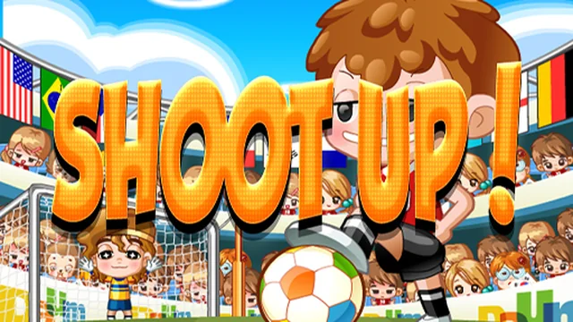 Shoot Up!