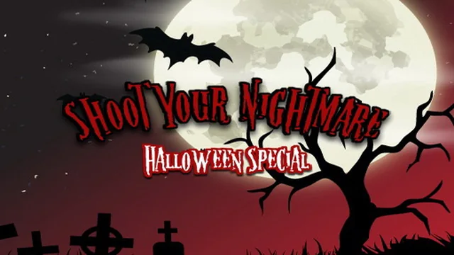 Shoot Your Nightmare: Halloween Special game thumbnail